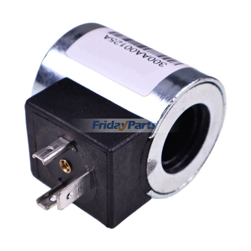 Aftermarket Eaton MCSCH115AG000010 Solenoid Valve Coil for Loader Excavator