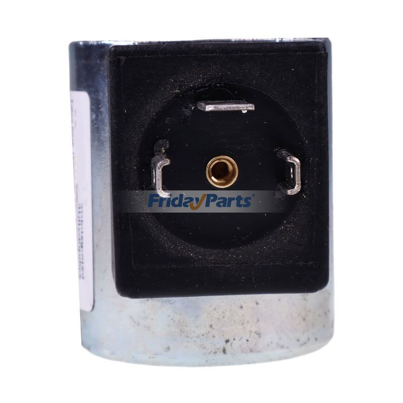 Solenoid Valve Coil in Stock in China