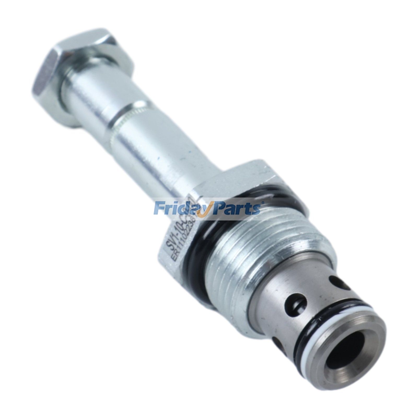 Válvula de cartucho hidráulica Danfoss 565534 Eaton SV1-10-C-0-00 de posventa para Otros equipos de construcción