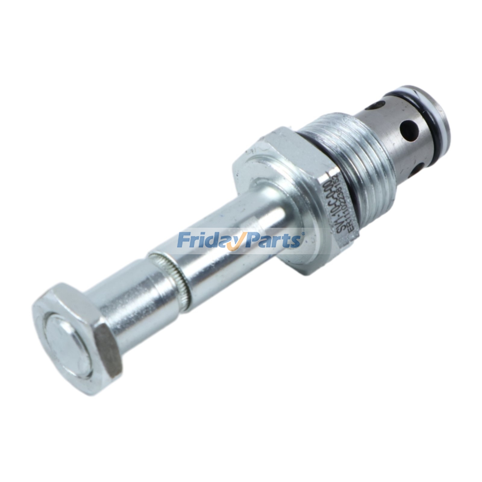 Válvula de cartucho hidráulica Danfoss 565534 Eaton SV1-10-C-0-00 de posventa Para Danfoss,Para Eaton