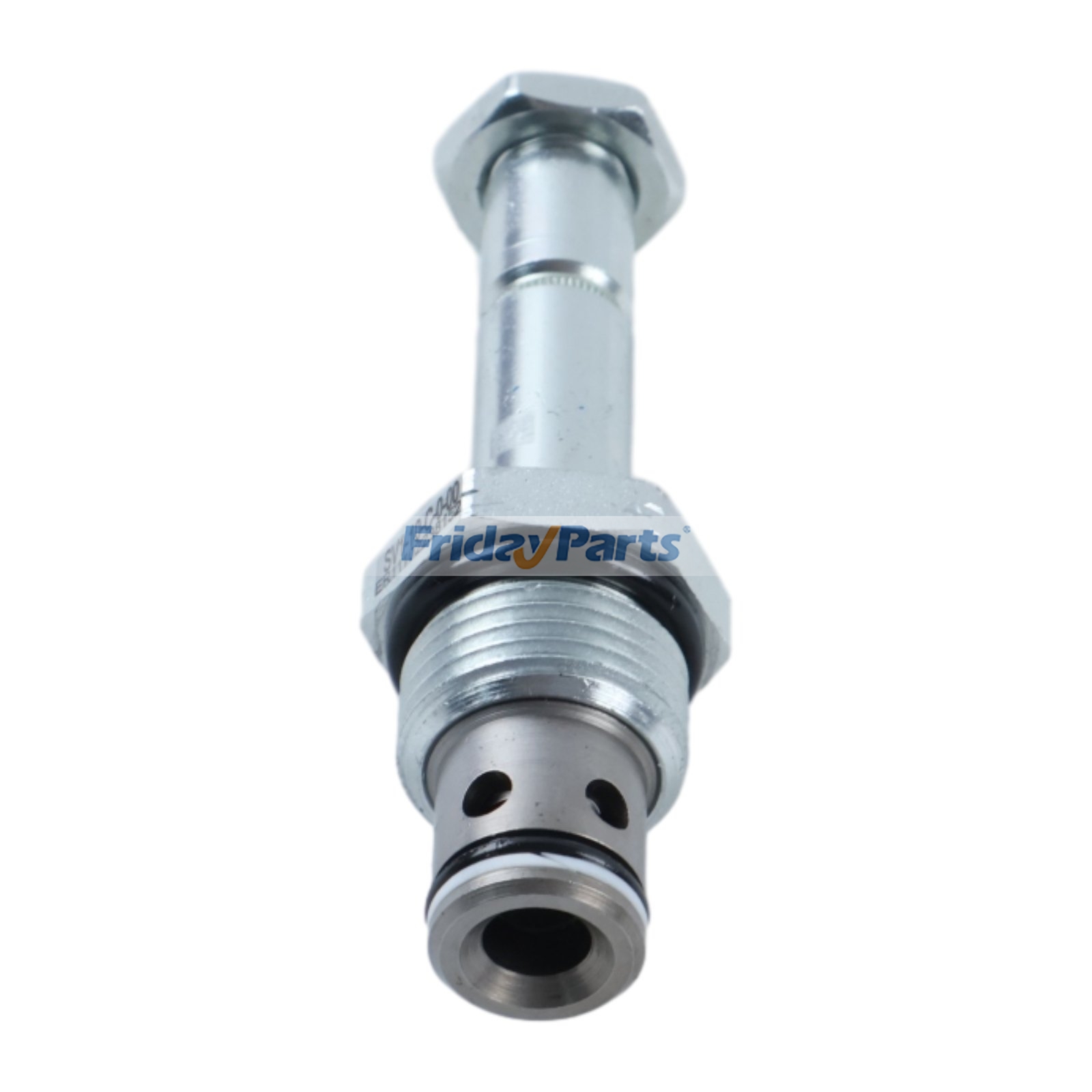 Válvula de cartucho hidráulica Danfoss 565534 Eaton SV1-10-C-0-00 de posventa de FridayParts