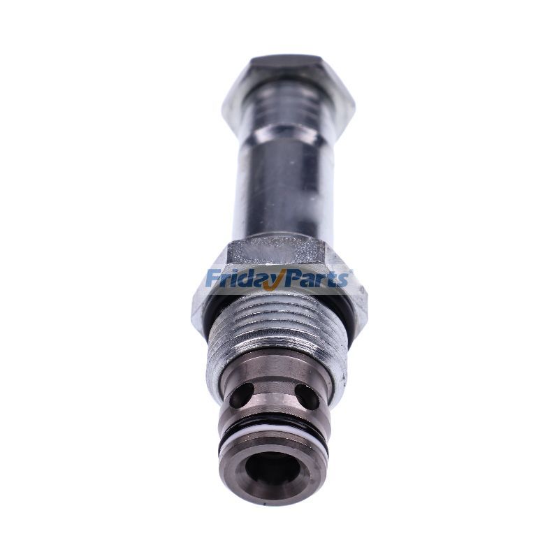 Solenoid Valve Cartridge in Stock in China