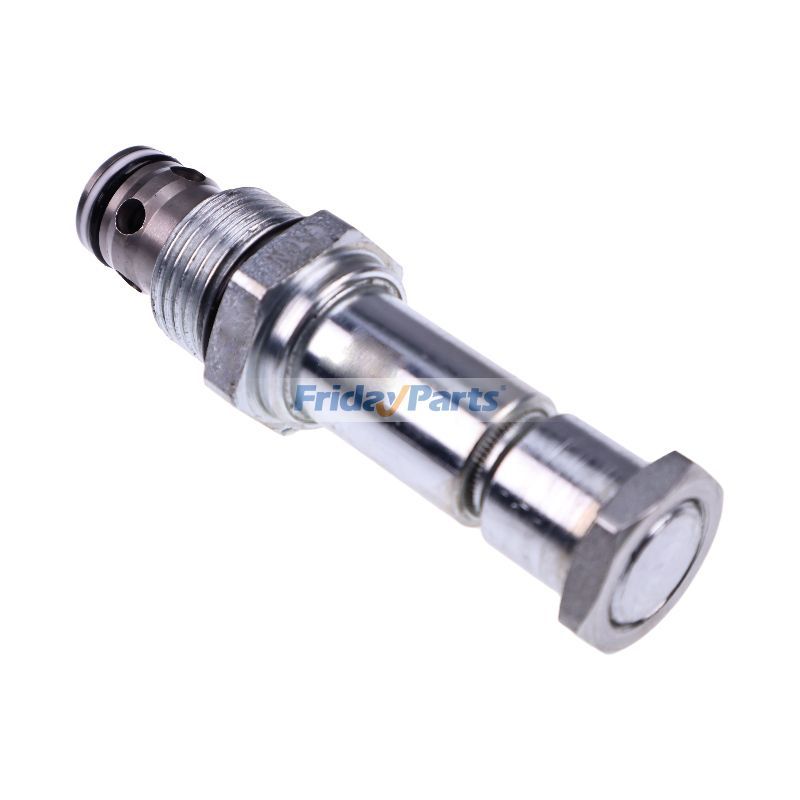 Solenoid Valve Cartridge for Crane,Dozer,Excavator,Harvester,Loader,Tractor