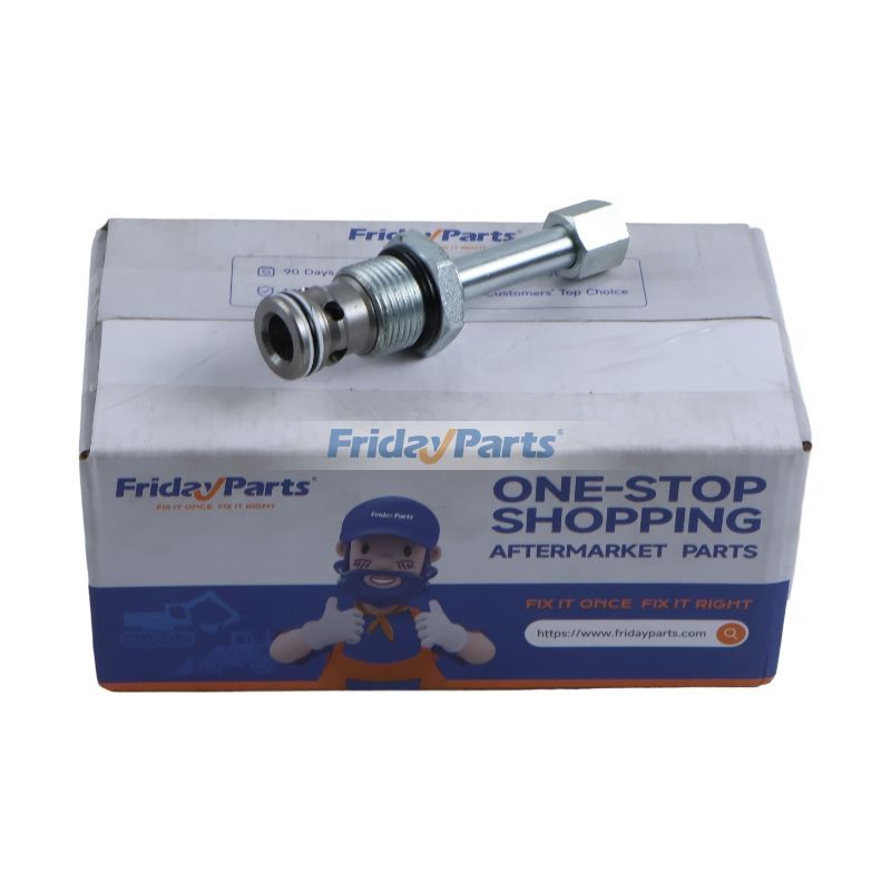 Aftermarket Eaton SV3-12-0-0-00 Solenoid Valve