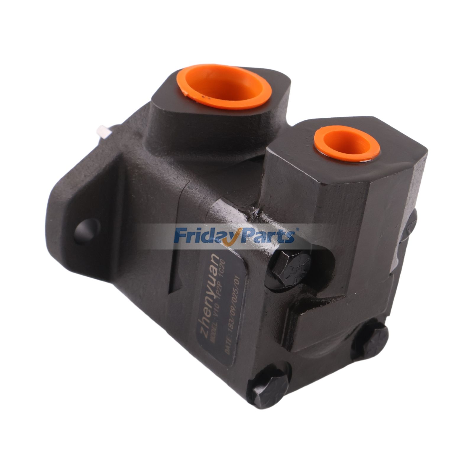 Hydraulic Vane Pump For OTHER BRAND Loader,Tractor