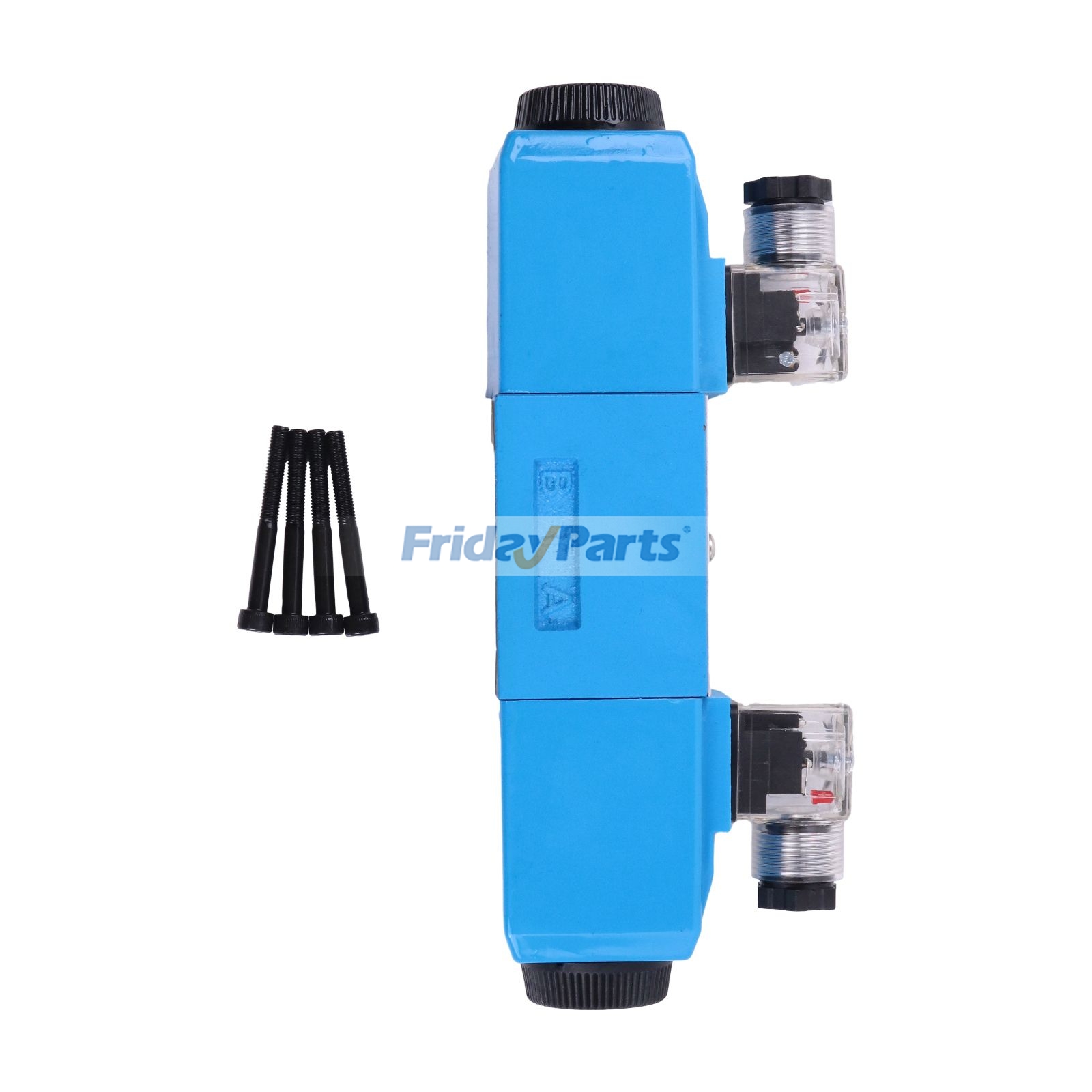  Directional Control Solenoid Valve For Eaton