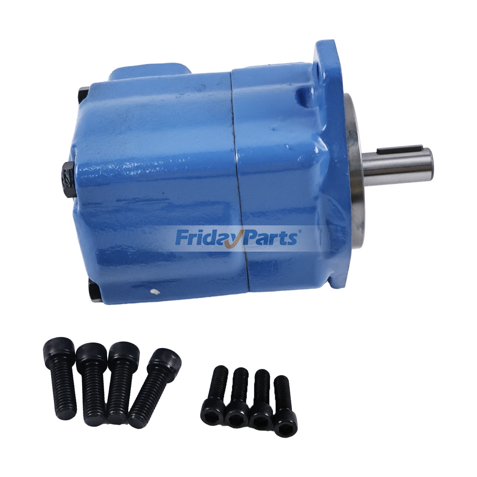  Hydraulic Vane Pump For Eaton
