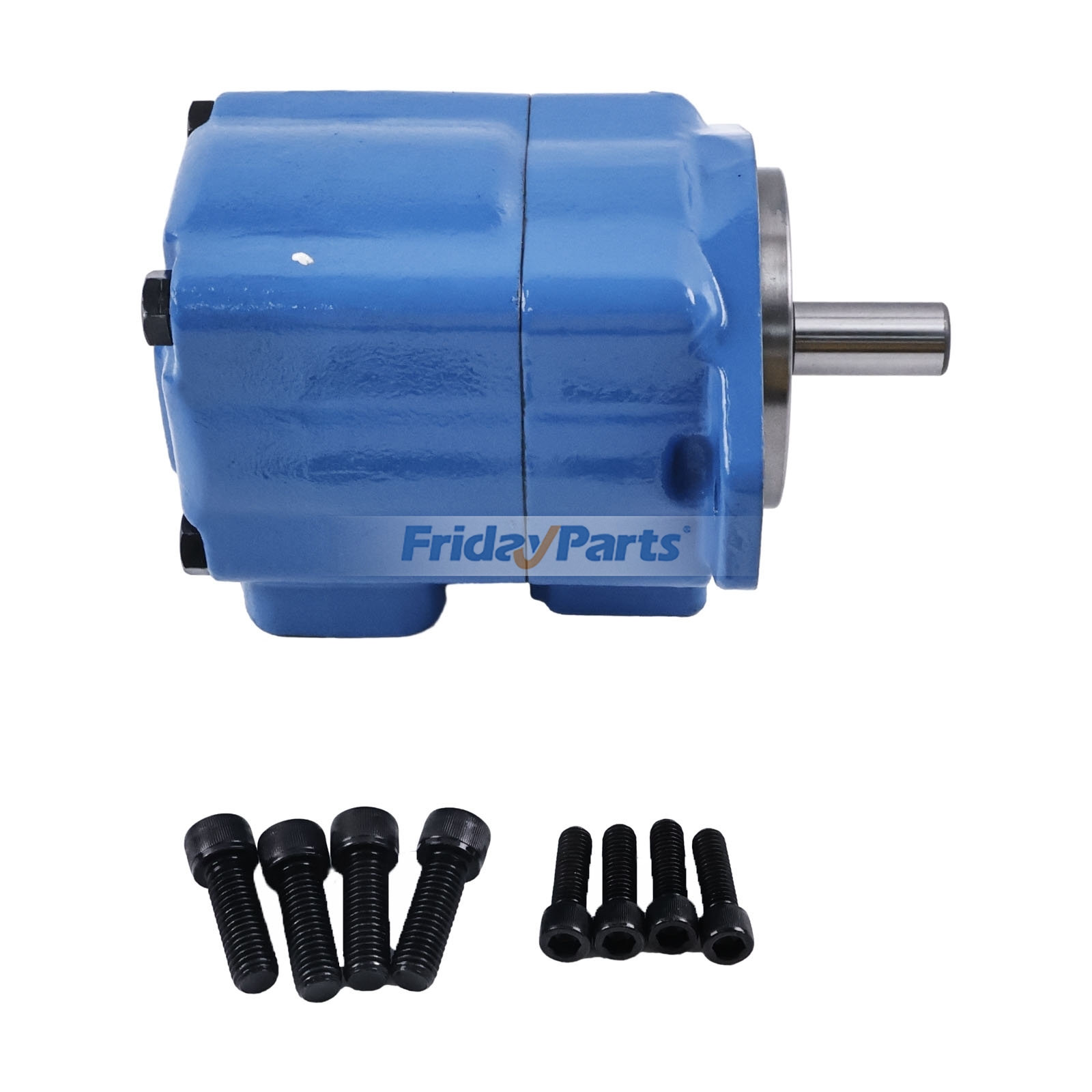 Dozer,Excavator,Truck Hydraulic Vane Pump
