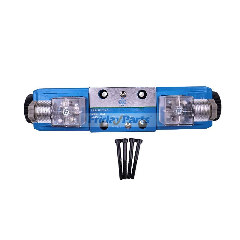 FridayPartsのアフターマーケットEaton Vickers 12V油圧バルブ