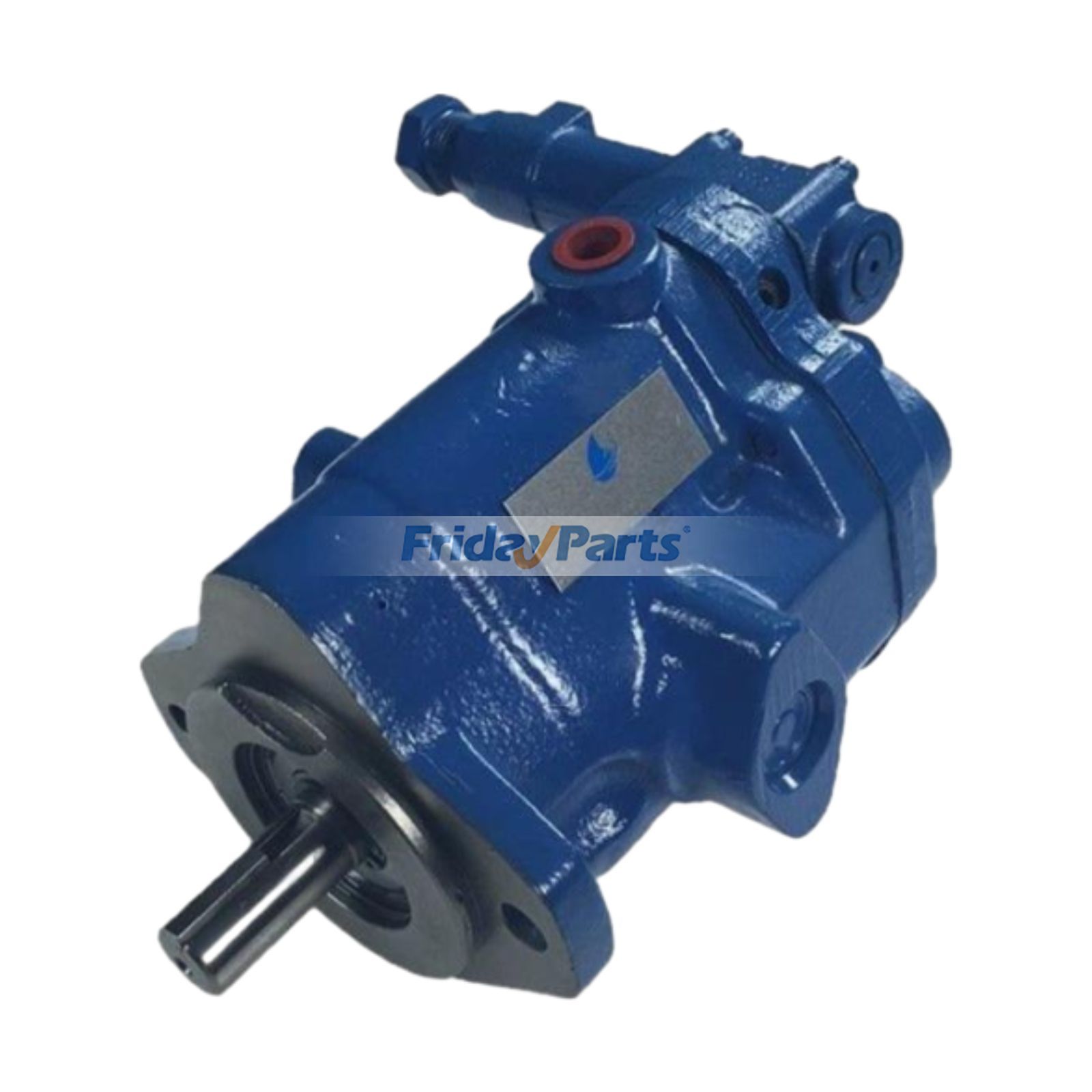 アフターマーケット Eaton Vickers PVB5-LSY-40-CM-12 GEVS02-466561 油圧ピストンポンプ