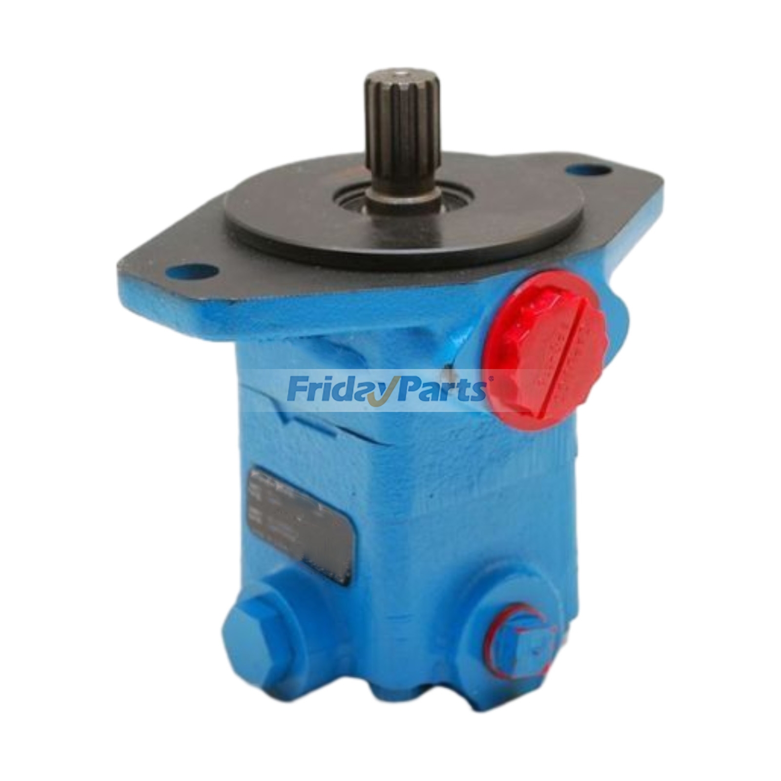 Hydraulic Piston Pump for Crane,Dozer,Excavator,Loader