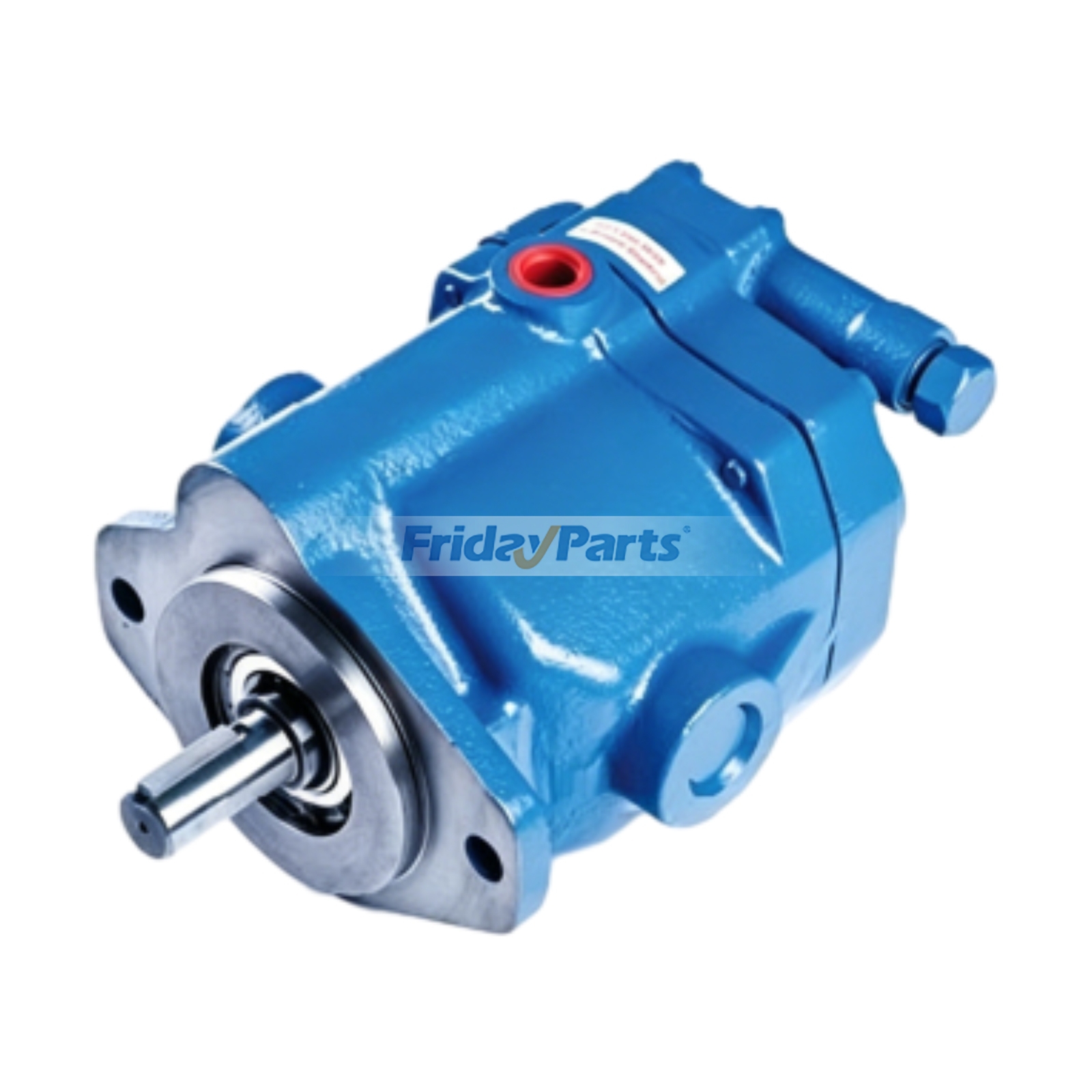 Hydraulic Piston Pump Replacement for Eaton-Vickers 02-160159 PVB5 RS21CC11S213