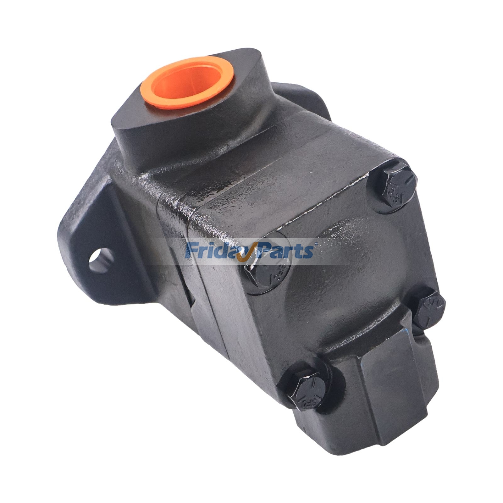 Escavadora ,Carregadora  Para Eaton - Substituição da bomba hidráulica de palhetas para Eaton Vickers série V10 V10-1P5P-1A20