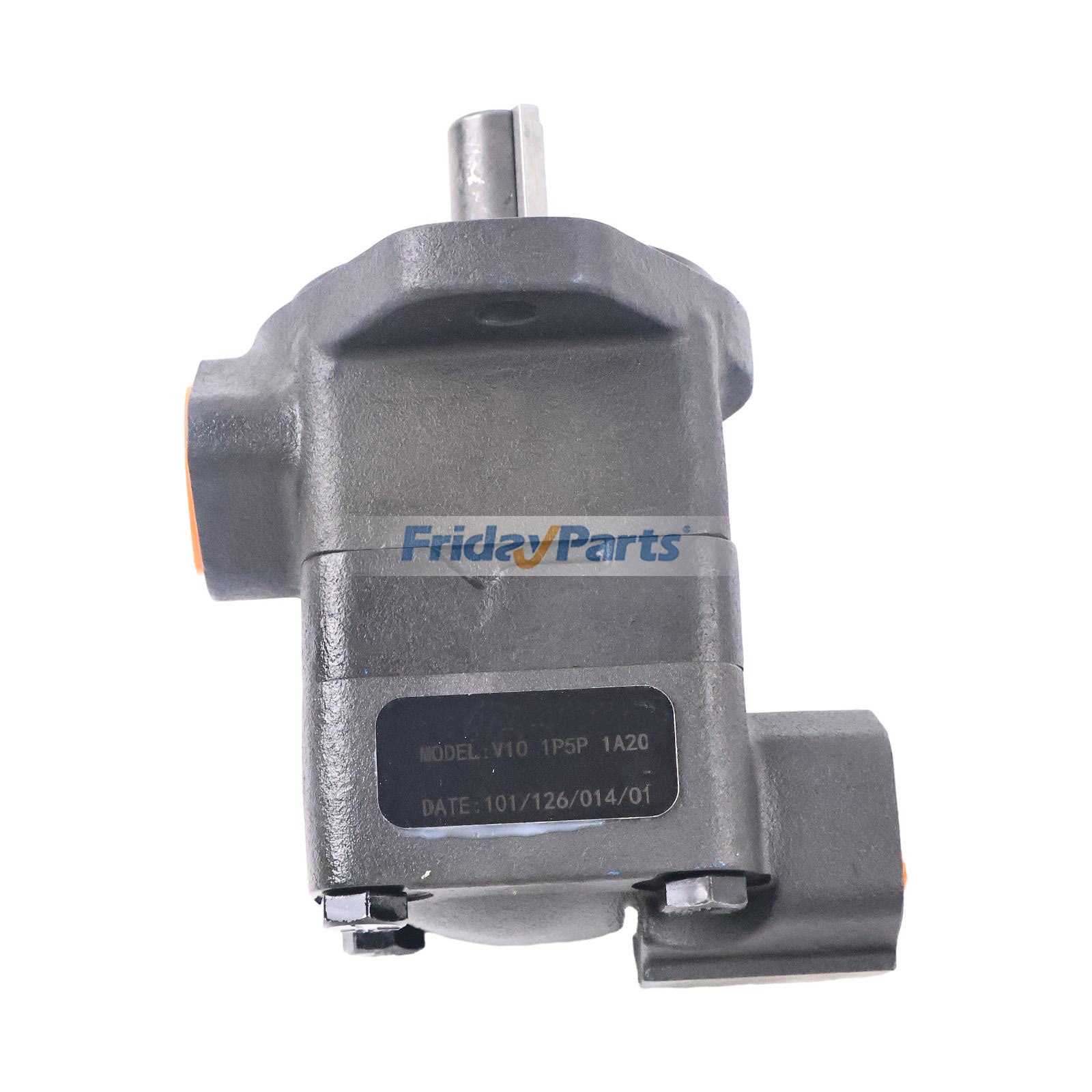 Substituição da bomba hidráulica de palhetas para Eaton Vickers série V10 V10-1P5P-1A20 Para Eaton