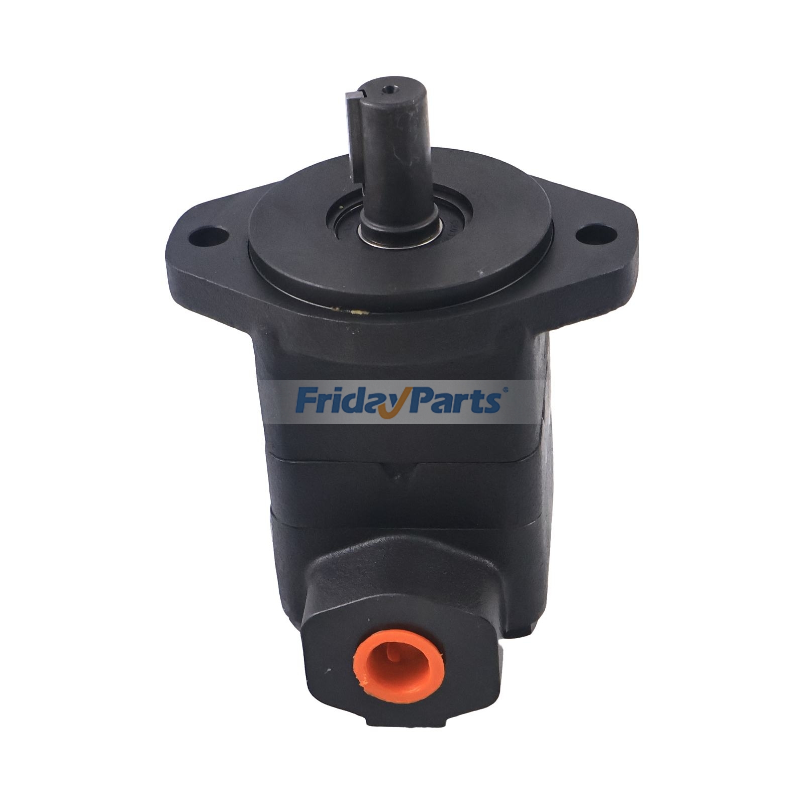 Substituição da bomba hidráulica de palhetas para Eaton Vickers série V10 V10-1P5P-1A20 FridayParts