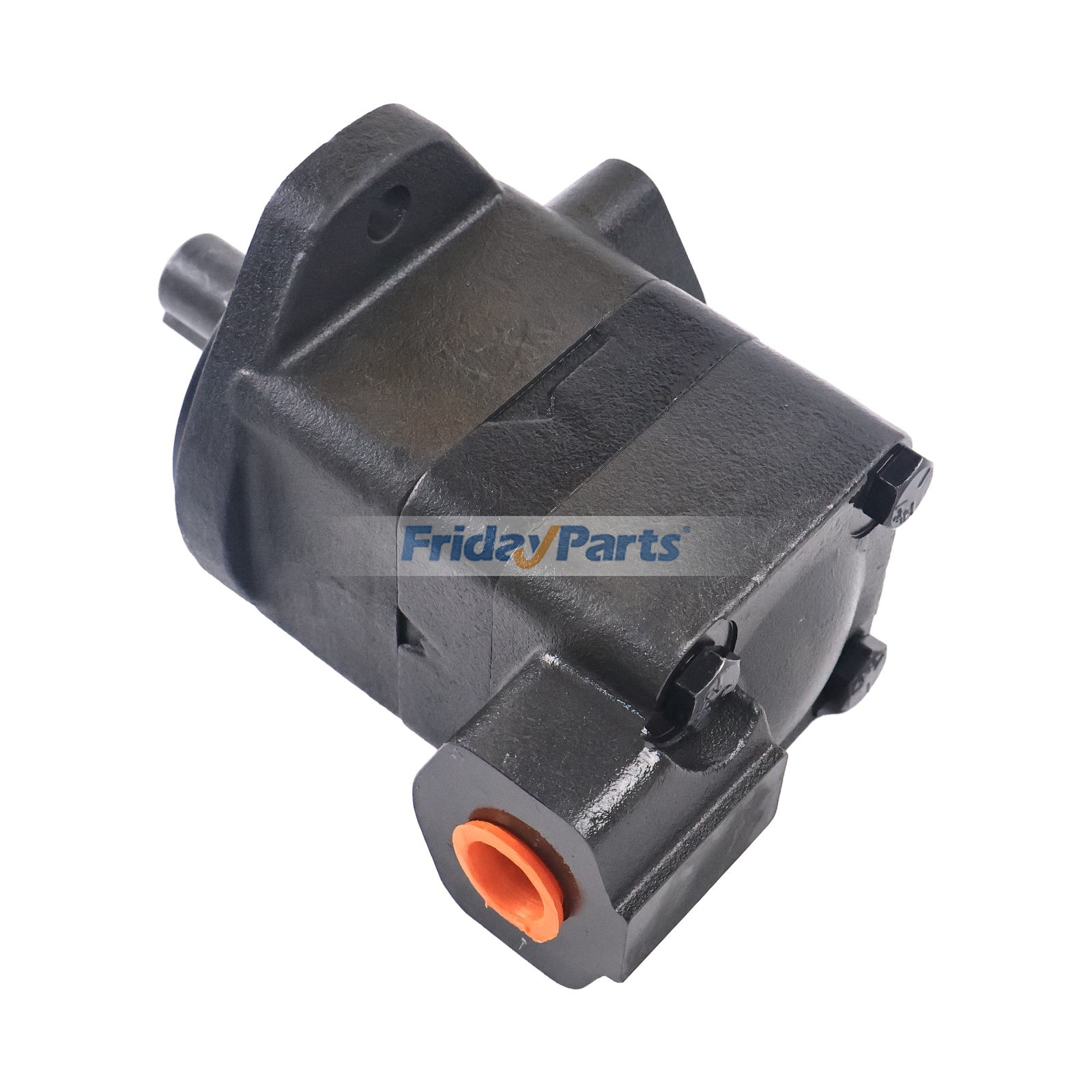 Compre Substituição da bomba hidráulica de palhetas para Eaton Vickers série V10 V10-1P5P-1A20 na FridayParts