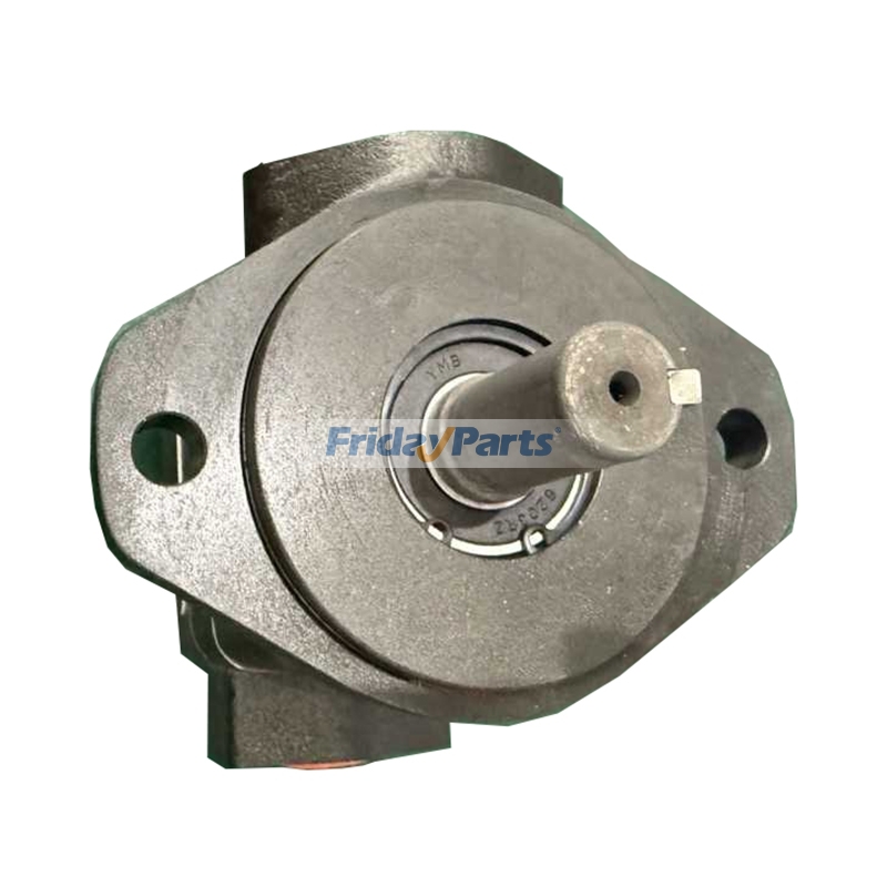 Hydraulic Vane Pump for Excavator,Loader