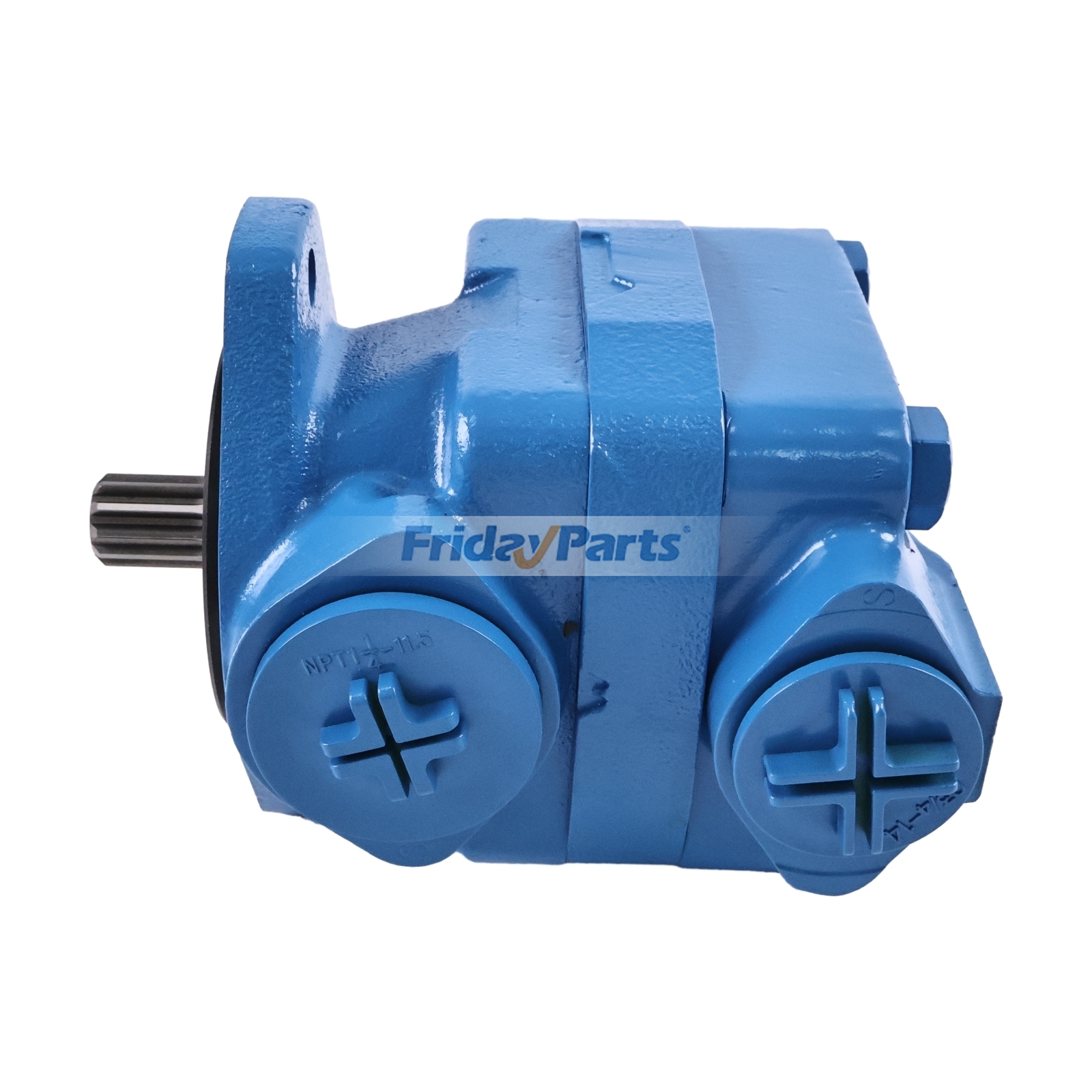 Hydraulic Vane Pump for Loader,Off-Road Truck