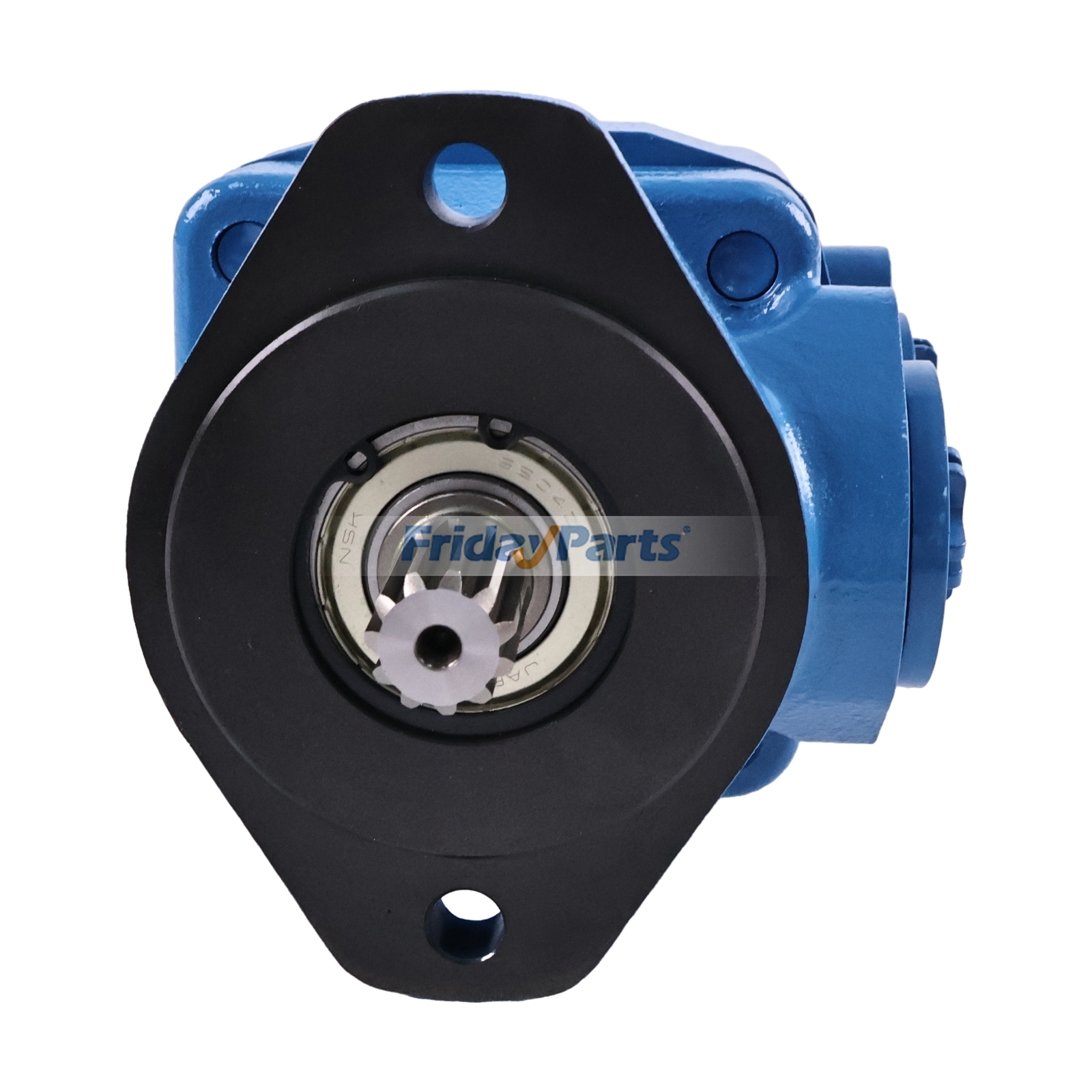 Loader,Off-Road Truck Hydraulic Vane Pump