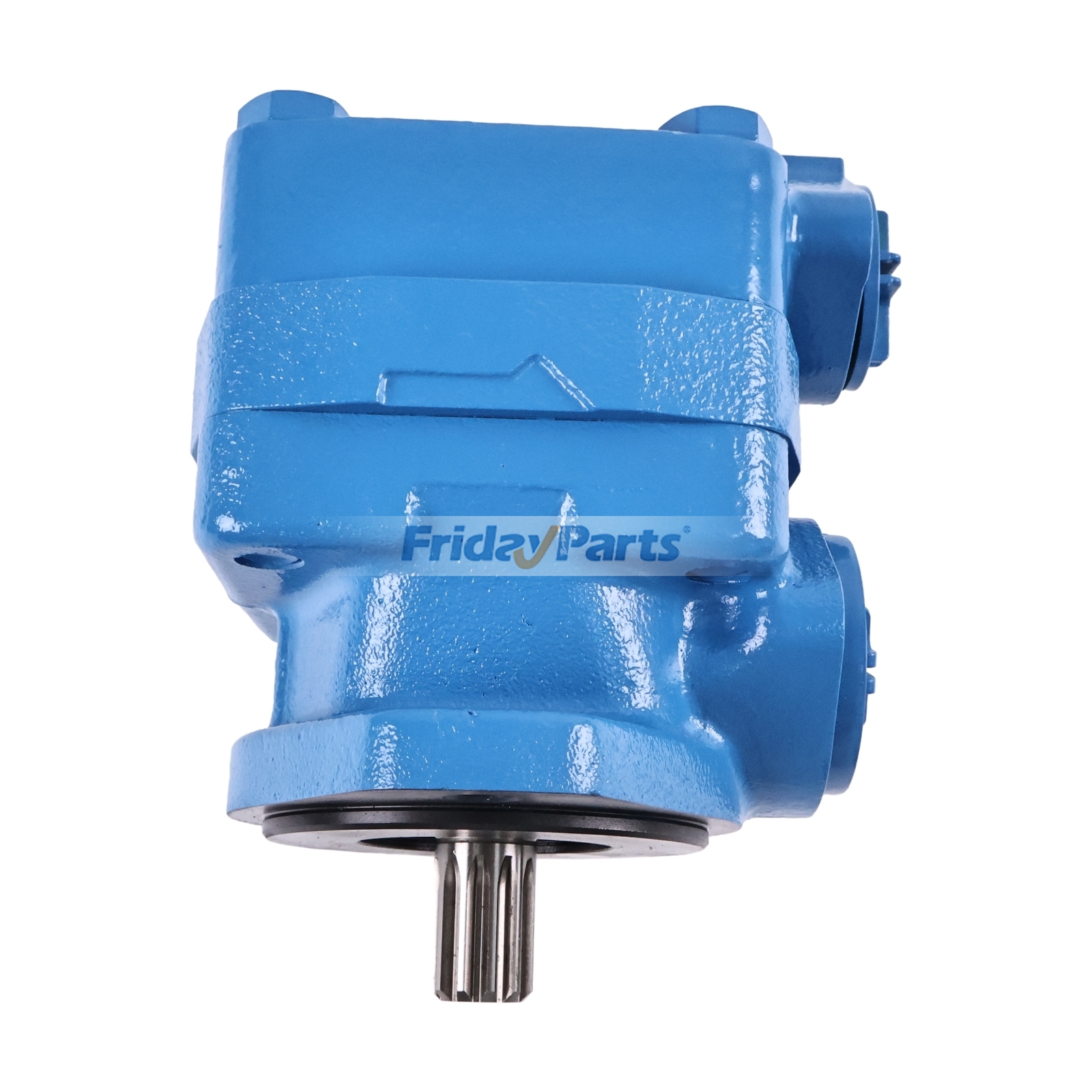Hydraulic Vane Pump compatible with Loader,Off-Road Truck