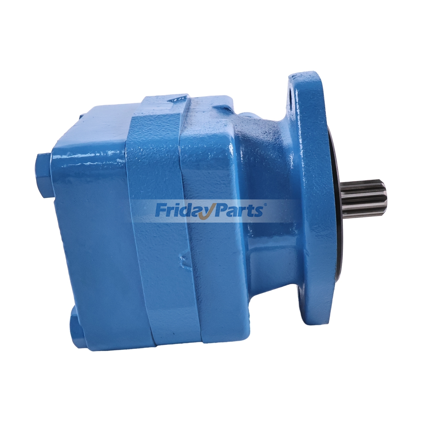 FridayParts Hydraulic Vane Pump