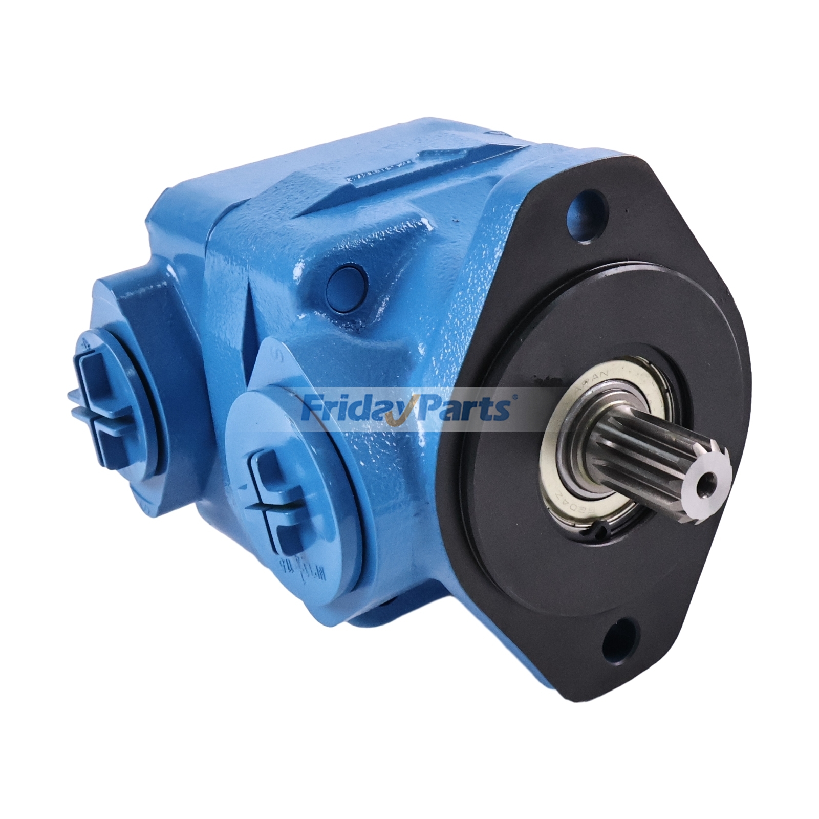 Hydraulic Vane Pump for Truck Loader - Replaces Eaton Vickers V20 Series V20-1S9S-38C-11