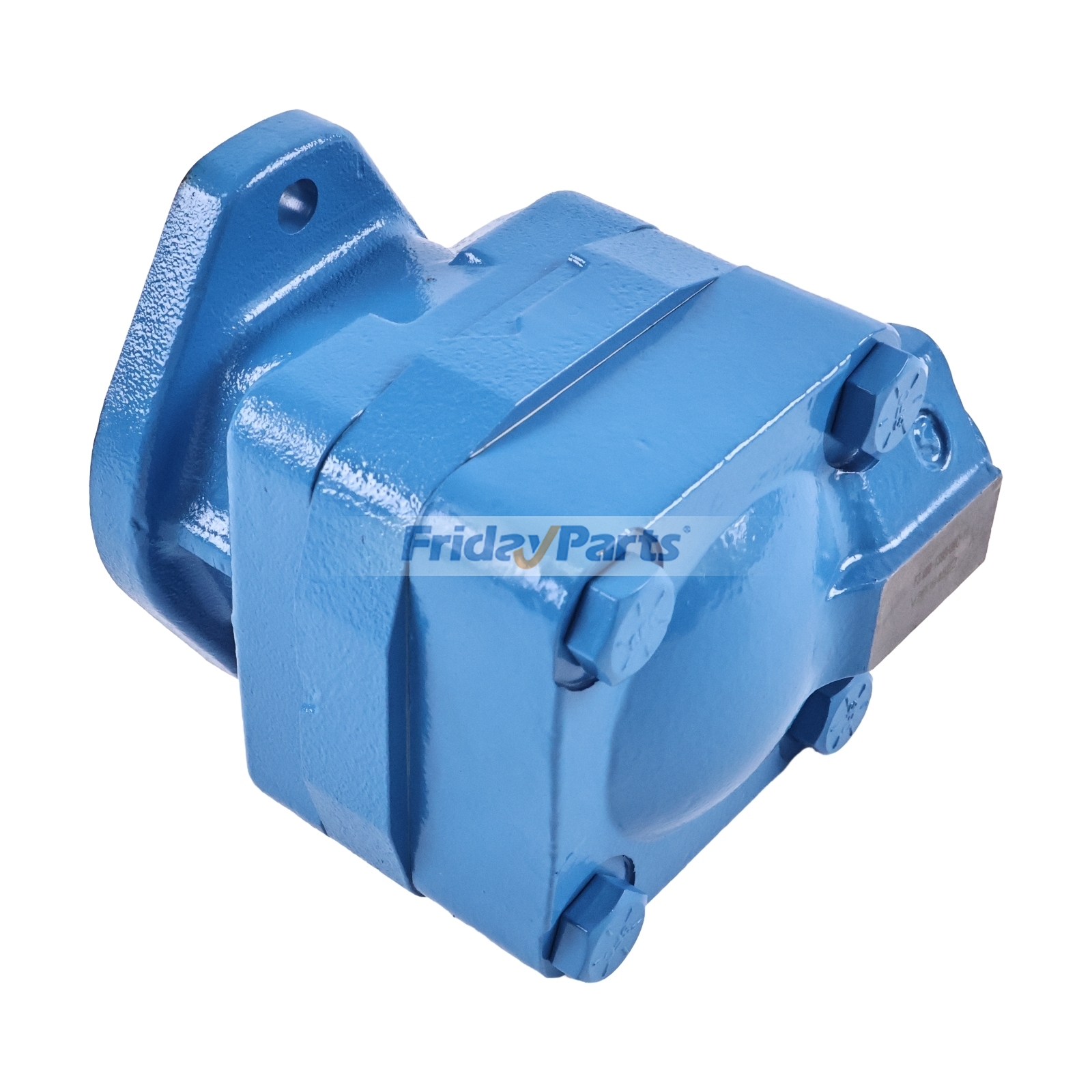 Hydraulic Vane Pump For Eaton