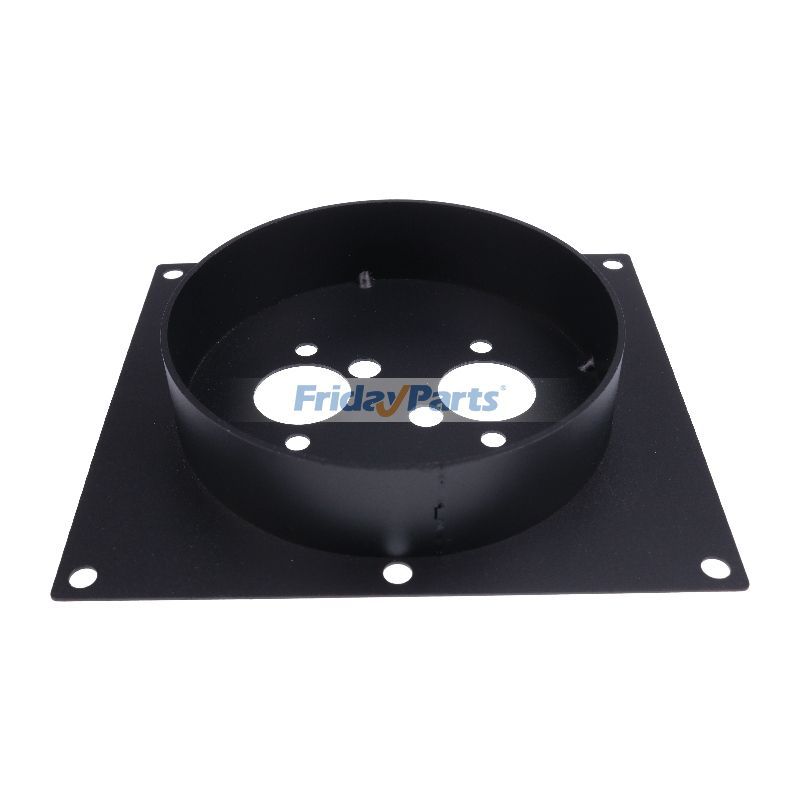 Floor Turret Mount Plate for Others