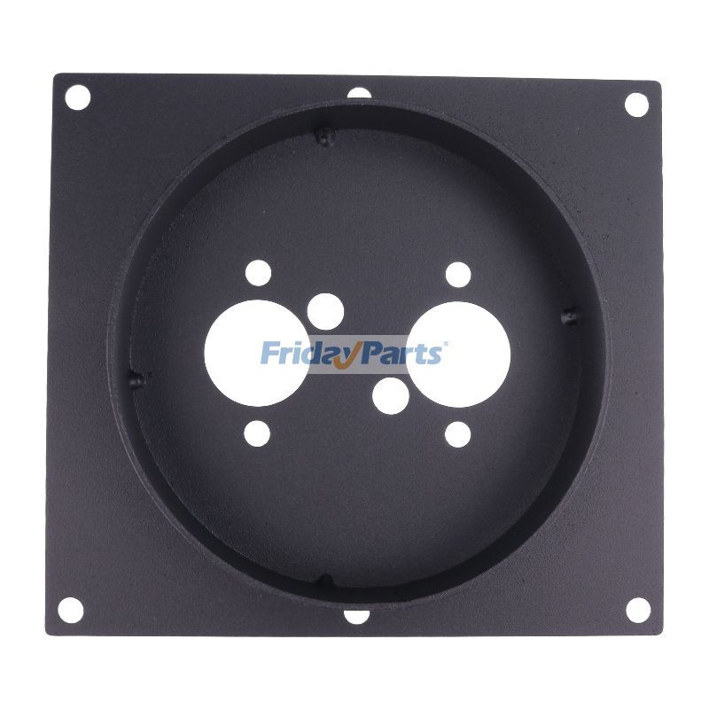 Others Floor Turret Mount Plate