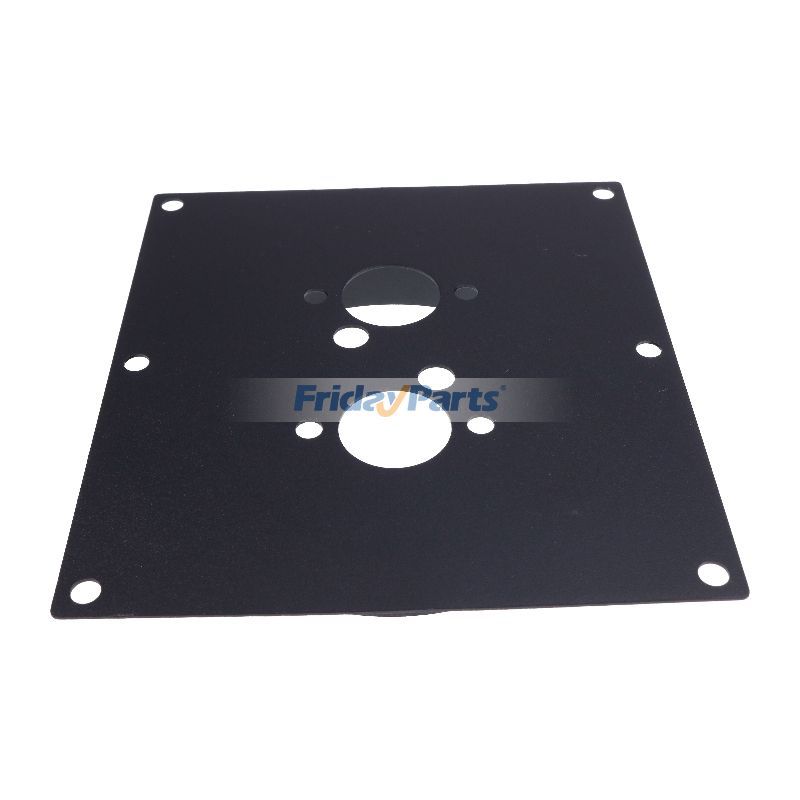 Floor Turret Mount Plate in Stock in China,China Stock