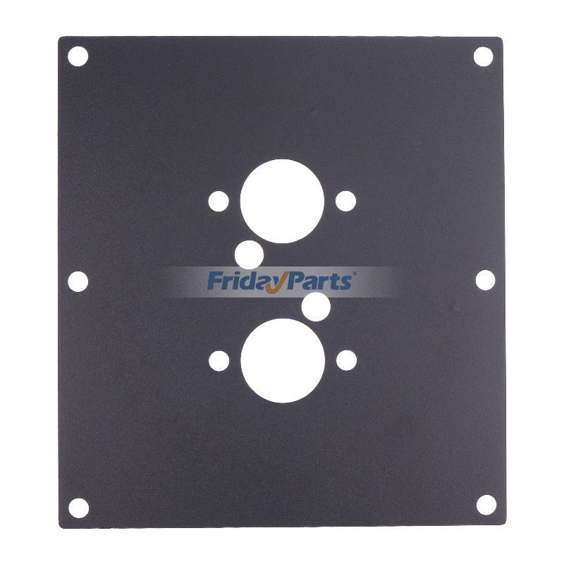  Floor Turret Mount Plate For OTHER BRAND