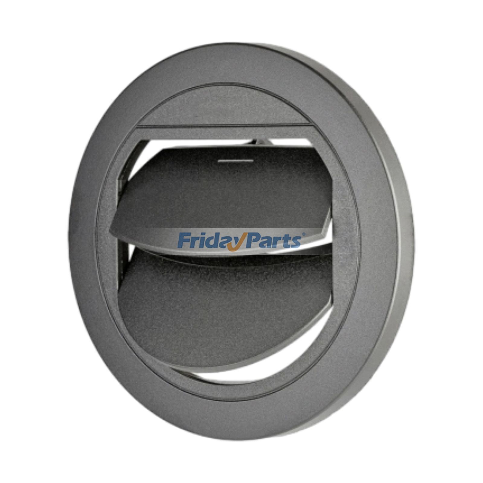 Salida de aire para calentador Eberspacher Webasto 221000010076 de 75 mm o 90 mm