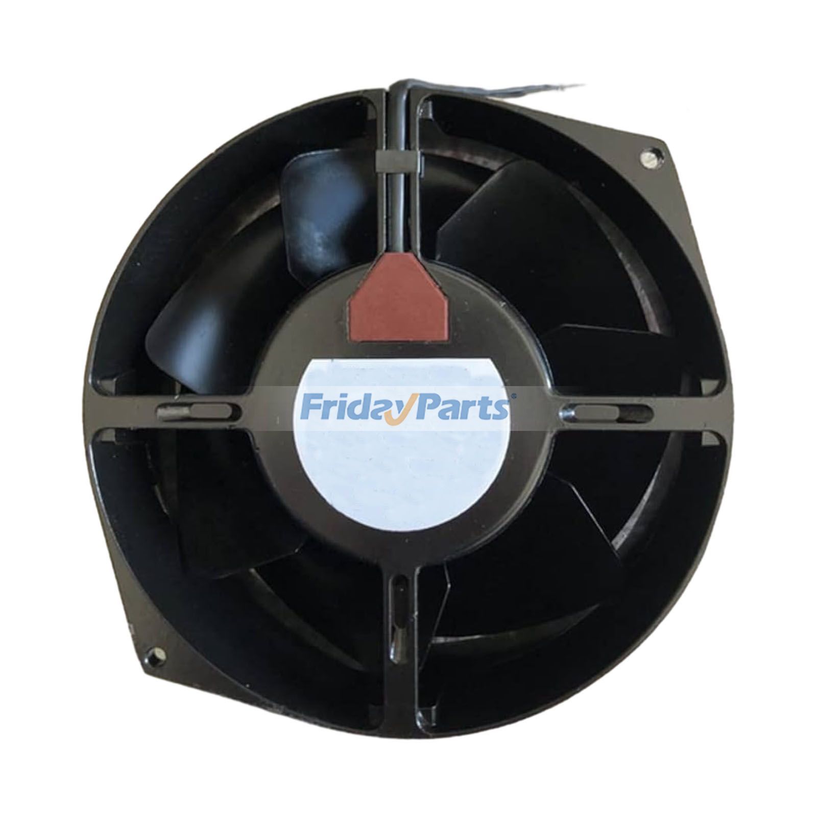 Aftermarket Ebm-Papst W2S130-AA03-21 Axial-Kühllüfter-Kondensator für Klimaanlage