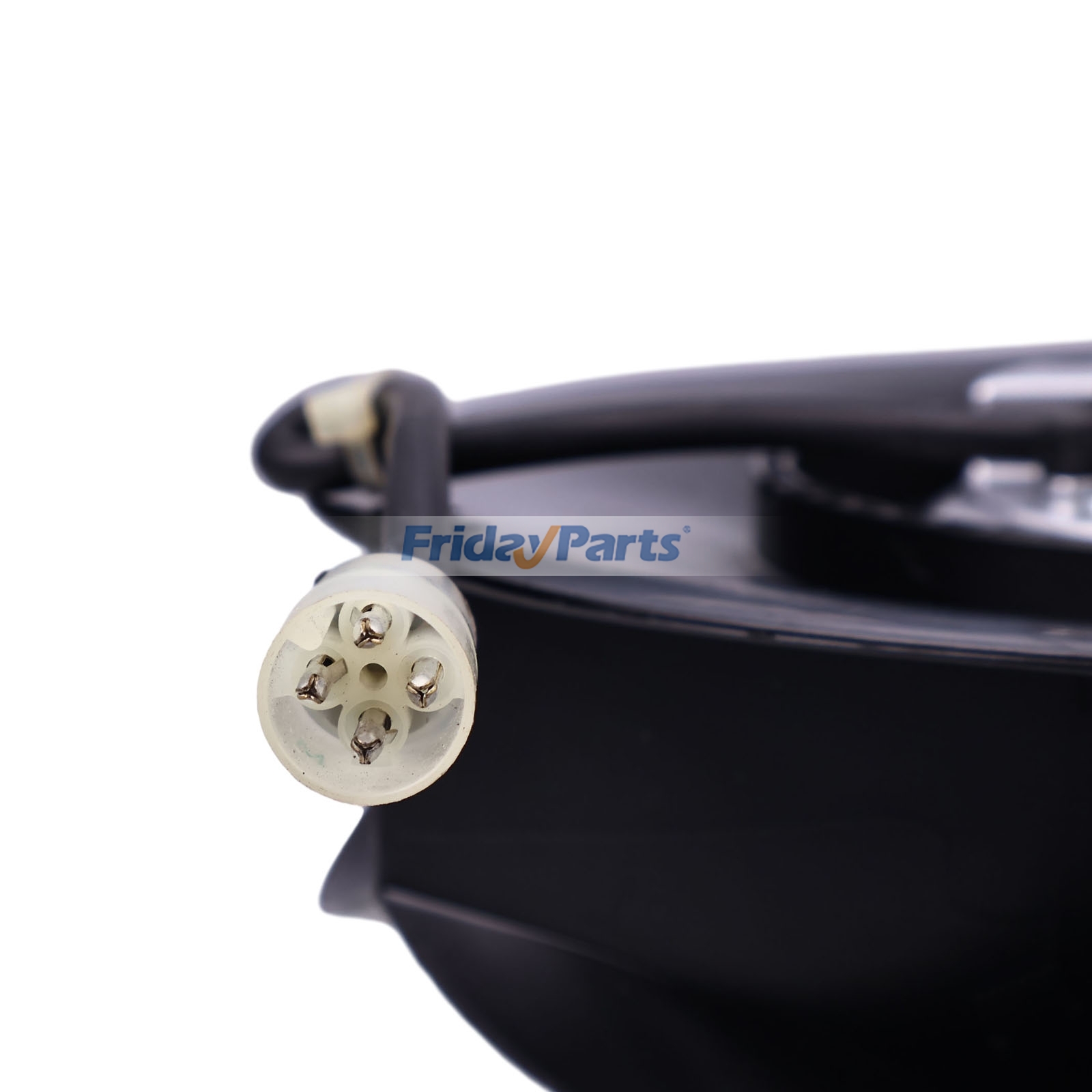 FridayParts AC Centrifugal Fan