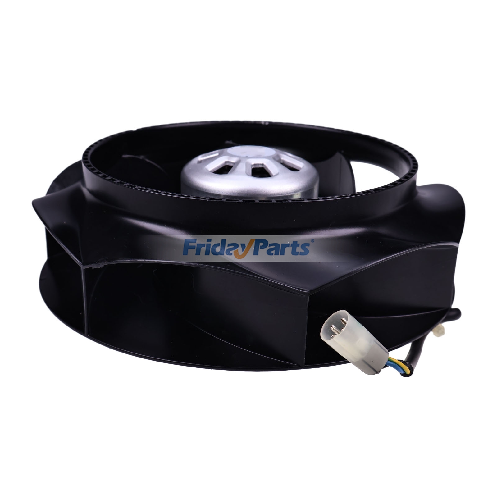 Aftermarket Ebmpapst AC Centrifugal Fan R3G220-RC09-08 for Vehicle Industrial Equipment