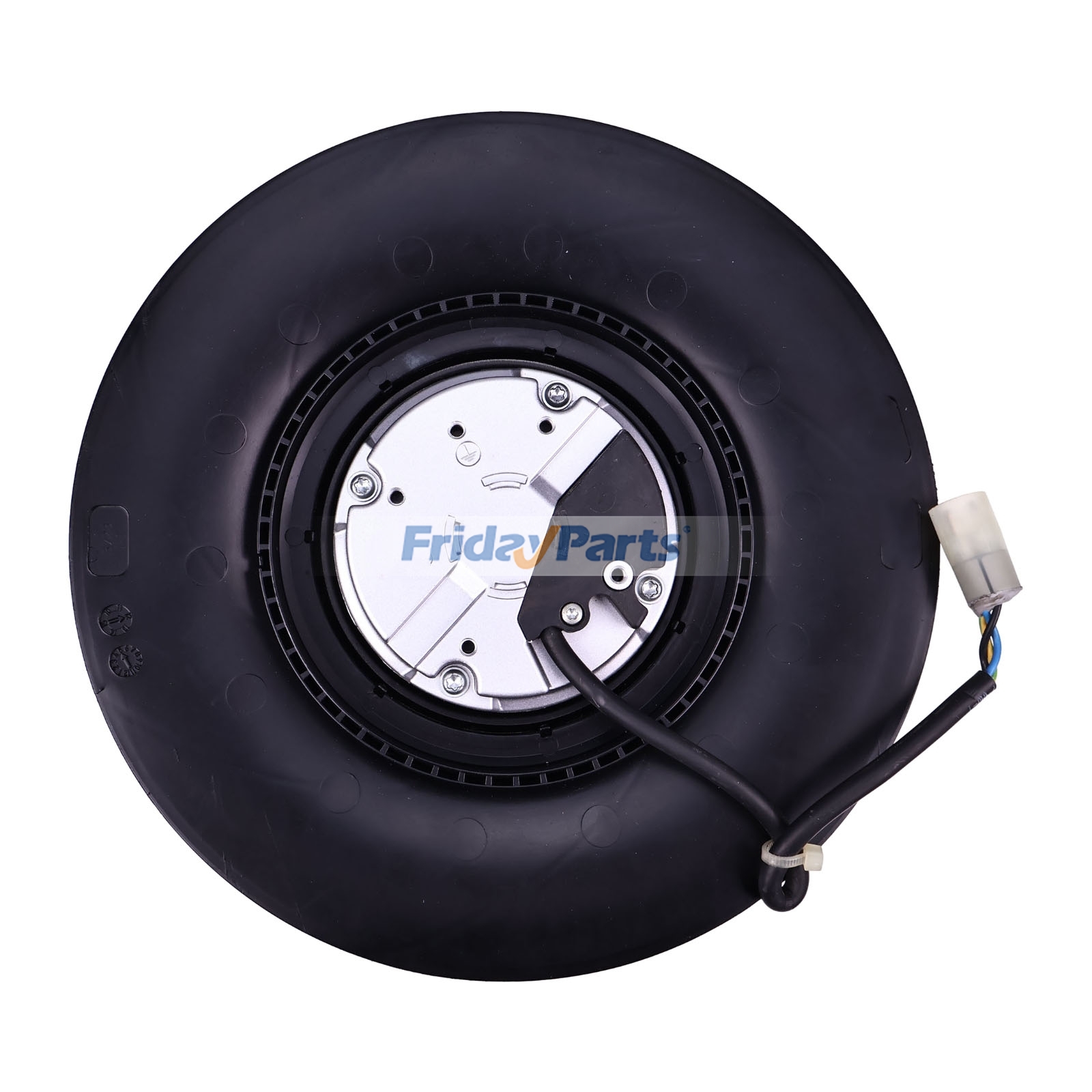 Vehicle,Industrial Equipment AC Centrifugal Fan