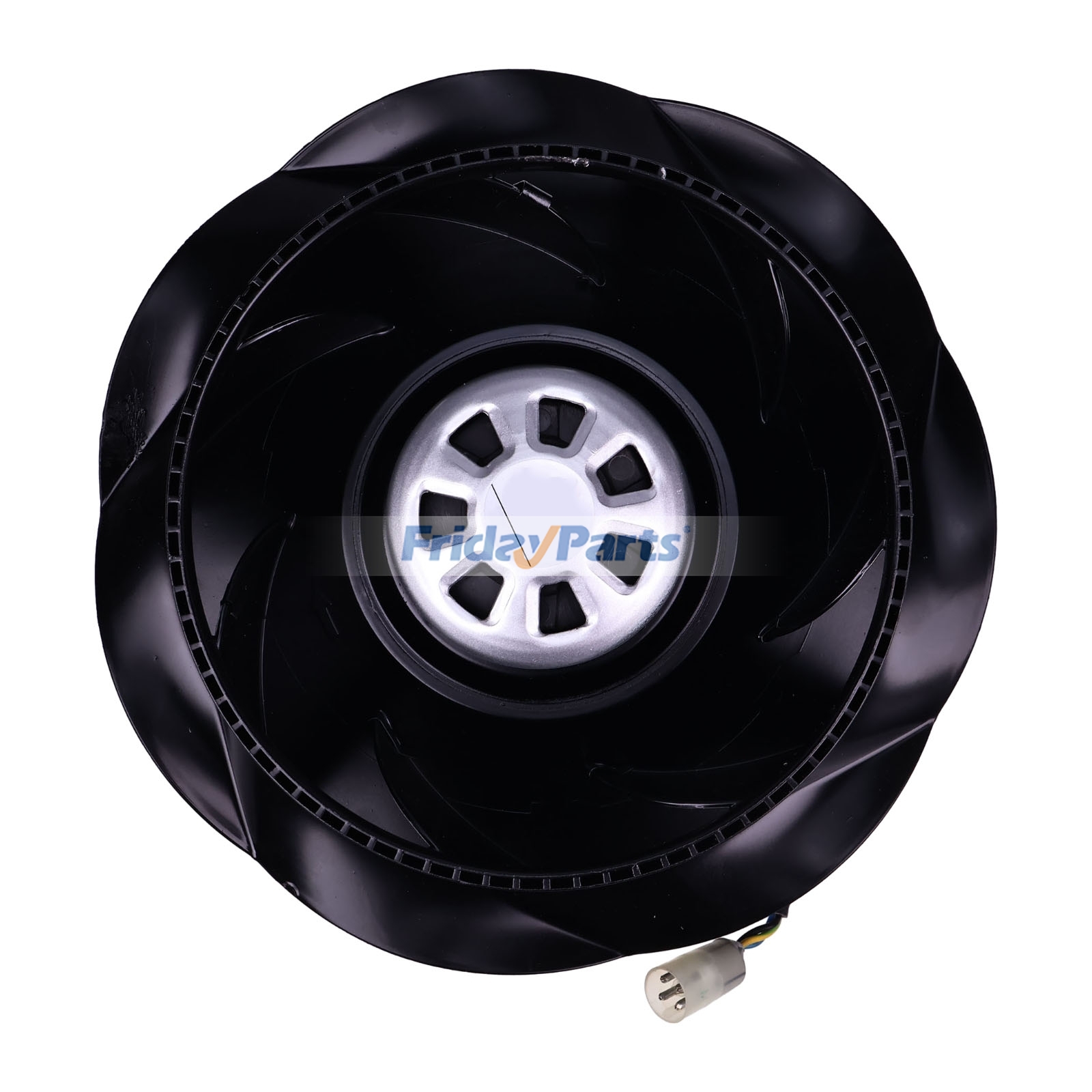 AC Centrifugal Fan in Stock in China