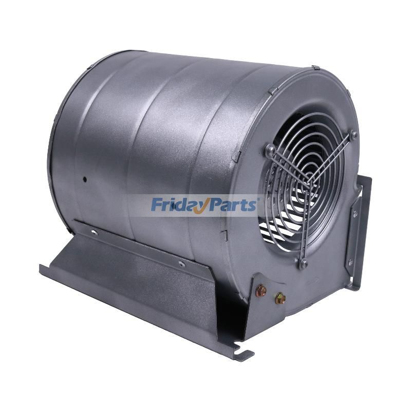 Ventilateur de refroidissement de rechange Ebmpapst D2D146-BG03-16 D2D146-BG03-14 pour ATV61 ATV71