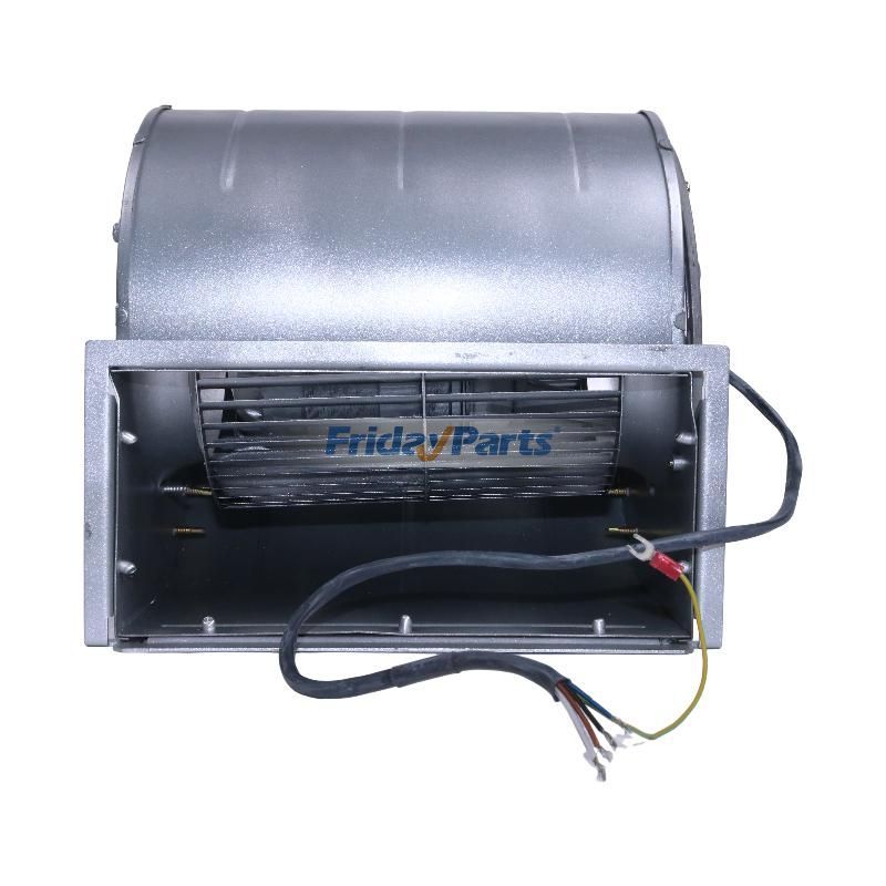 Ventilateur de refroidissement soufflant Pour AUTRE MARQUE