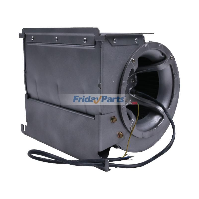 Ventilateur de refroidissement soufflant de FridayParts