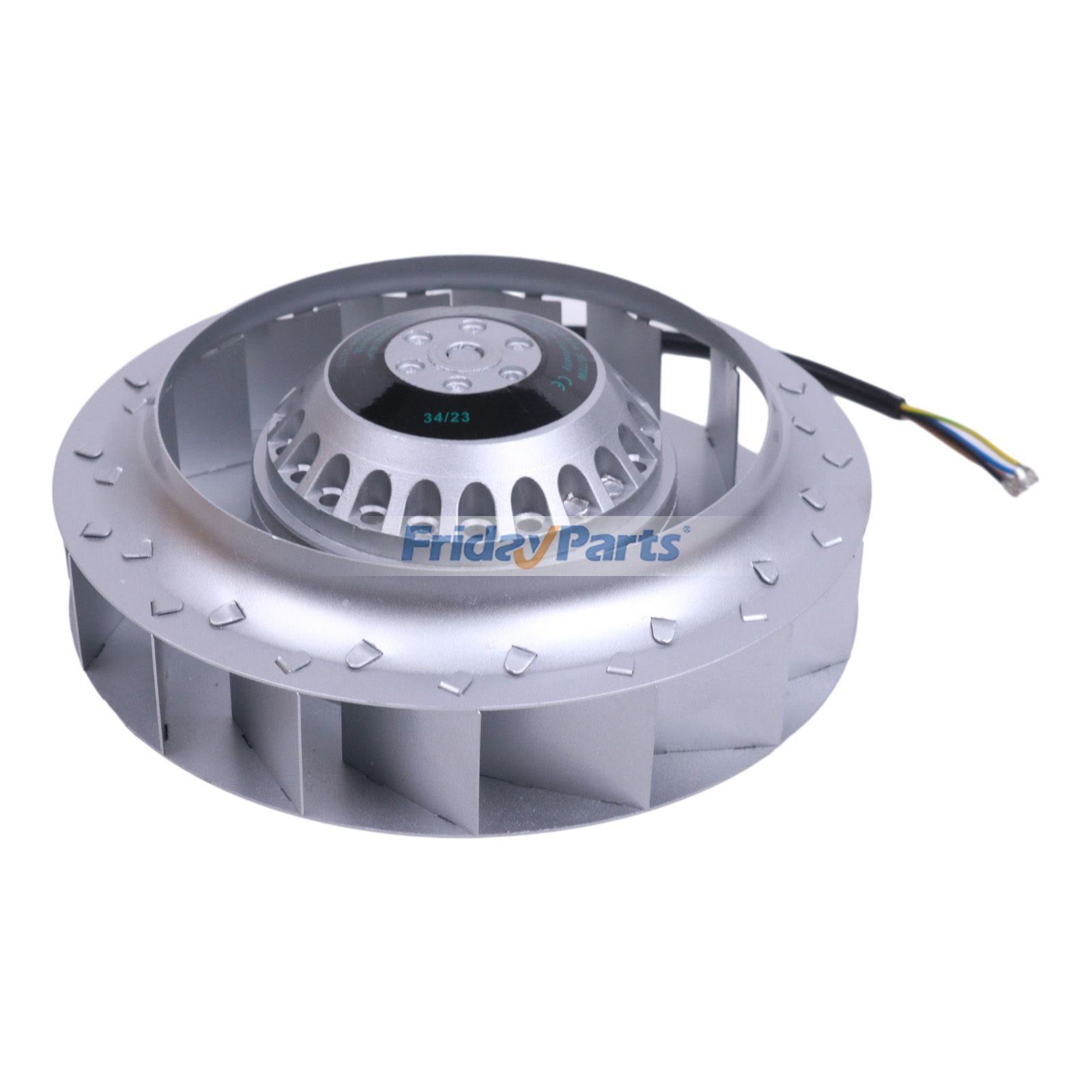 Ventilateur de refroidissement Ebmpapst R2E175-AC79-29 115 V de rechange