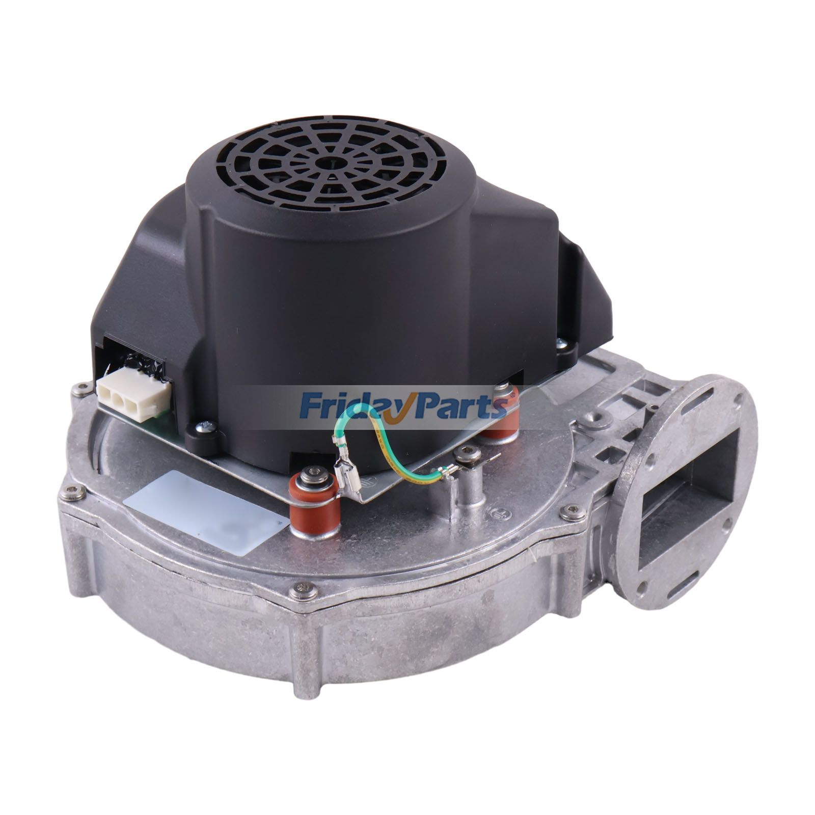 Aftermarket Ebmpapst RG148/1200-3633-010303-108 115/120V 300W Cooling Fan for Blower Cooler