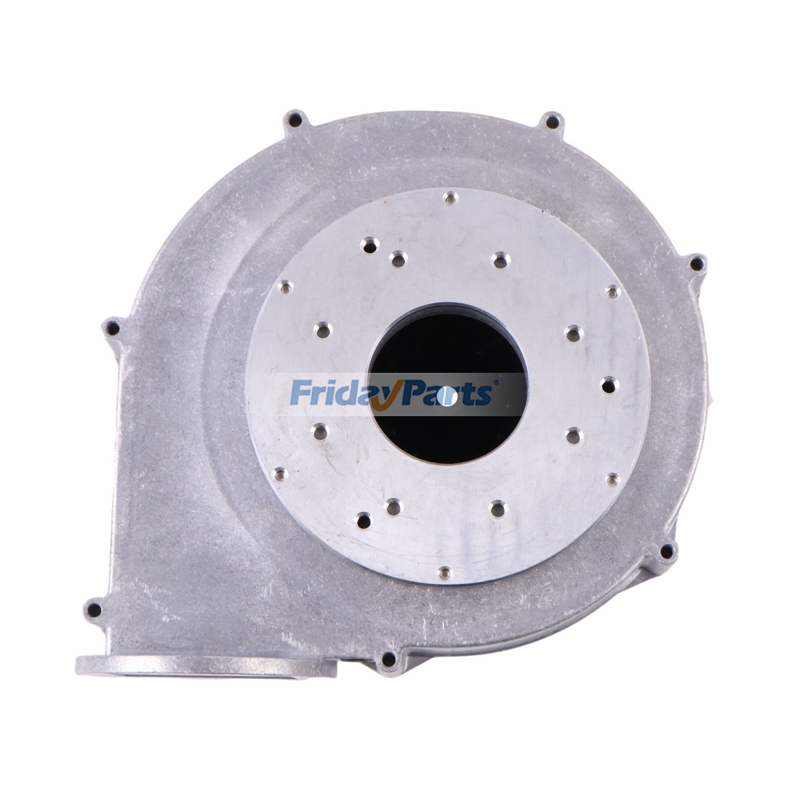 FridayParts Cooling Fan