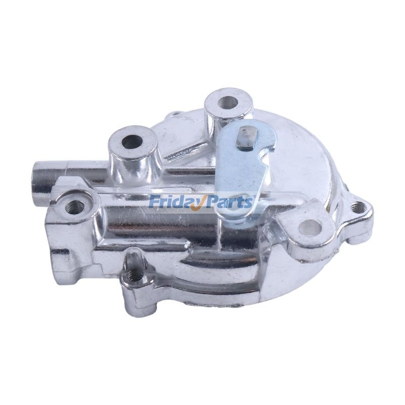 FridayParts Elektrischer Choke-Kit