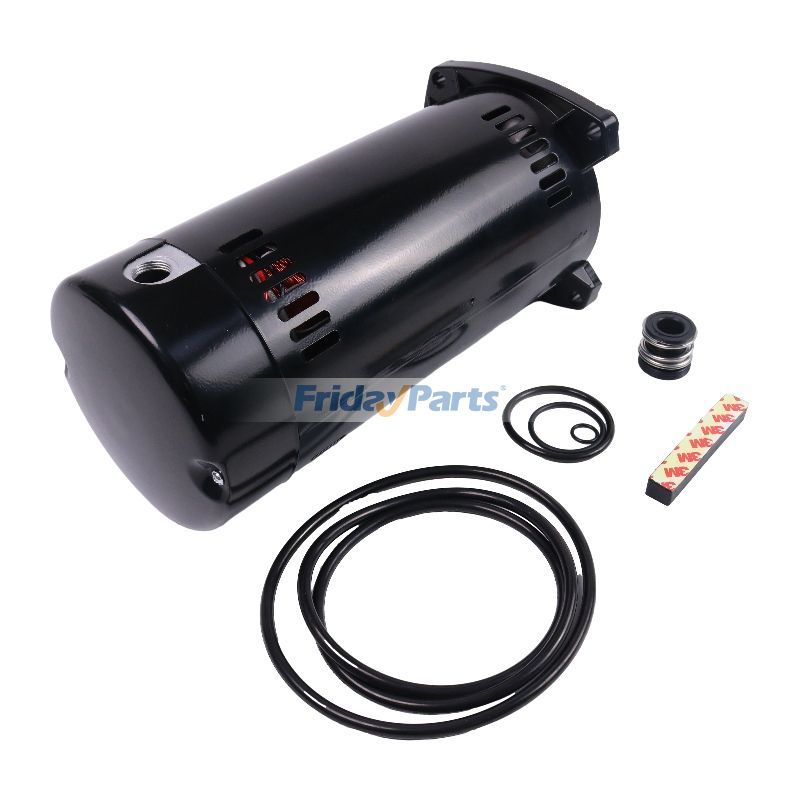 Aftermarket Emerson Century ASQ165 USQ1152 Motor and Seal Replacement Kit