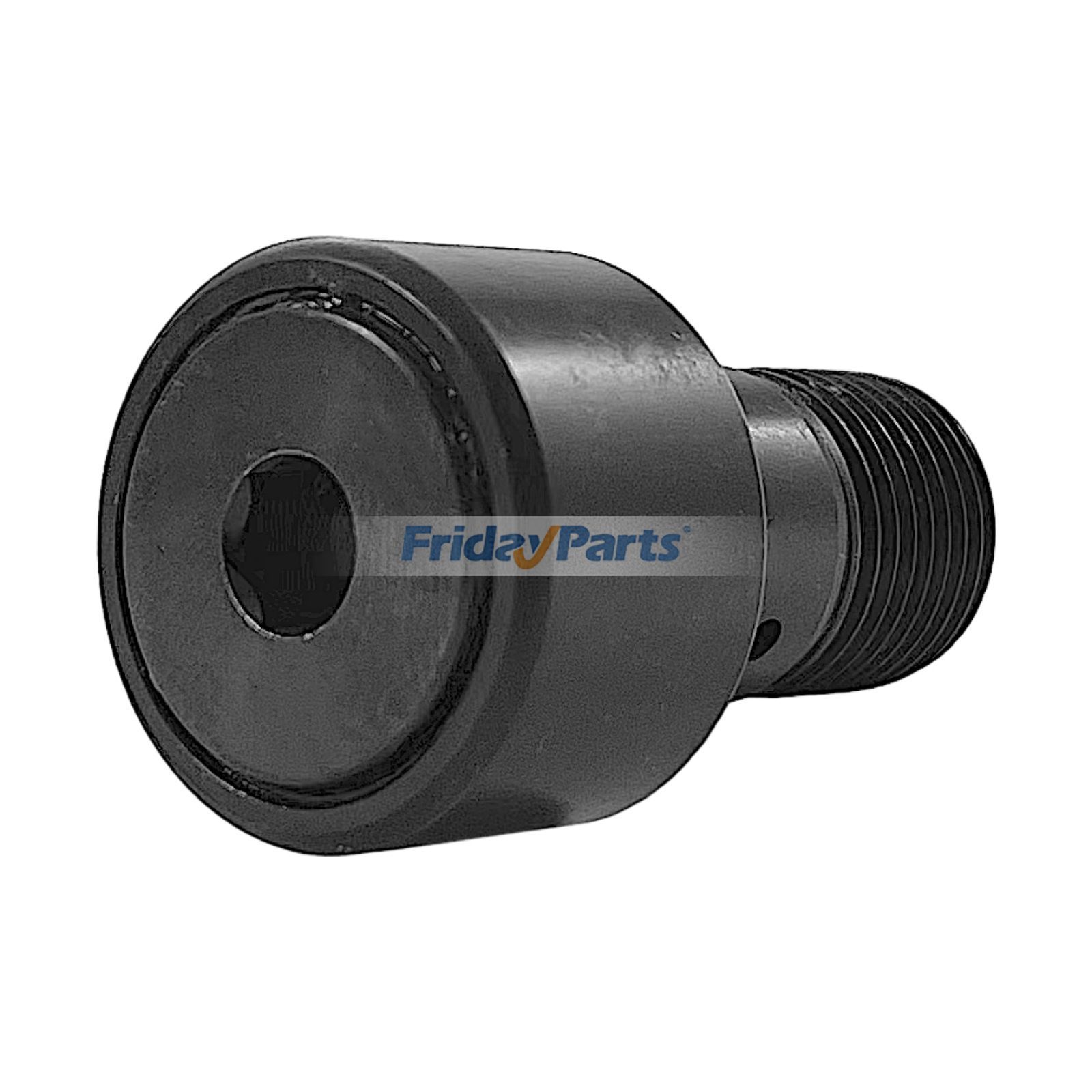 Aftermarket Enduro CF 3 SB Stud Mount Cam Follower Cylindrical Roller Bearing for Industrial Equipment