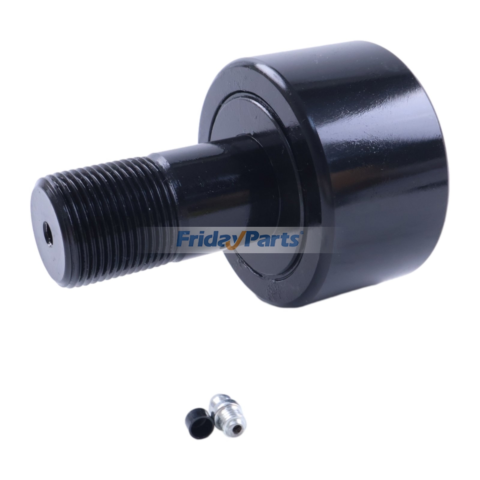 Aftermarket Enduro CF 3 SB Stud Mount Cam Follower Cylindrical Roller Bearing for Industrial Equipment