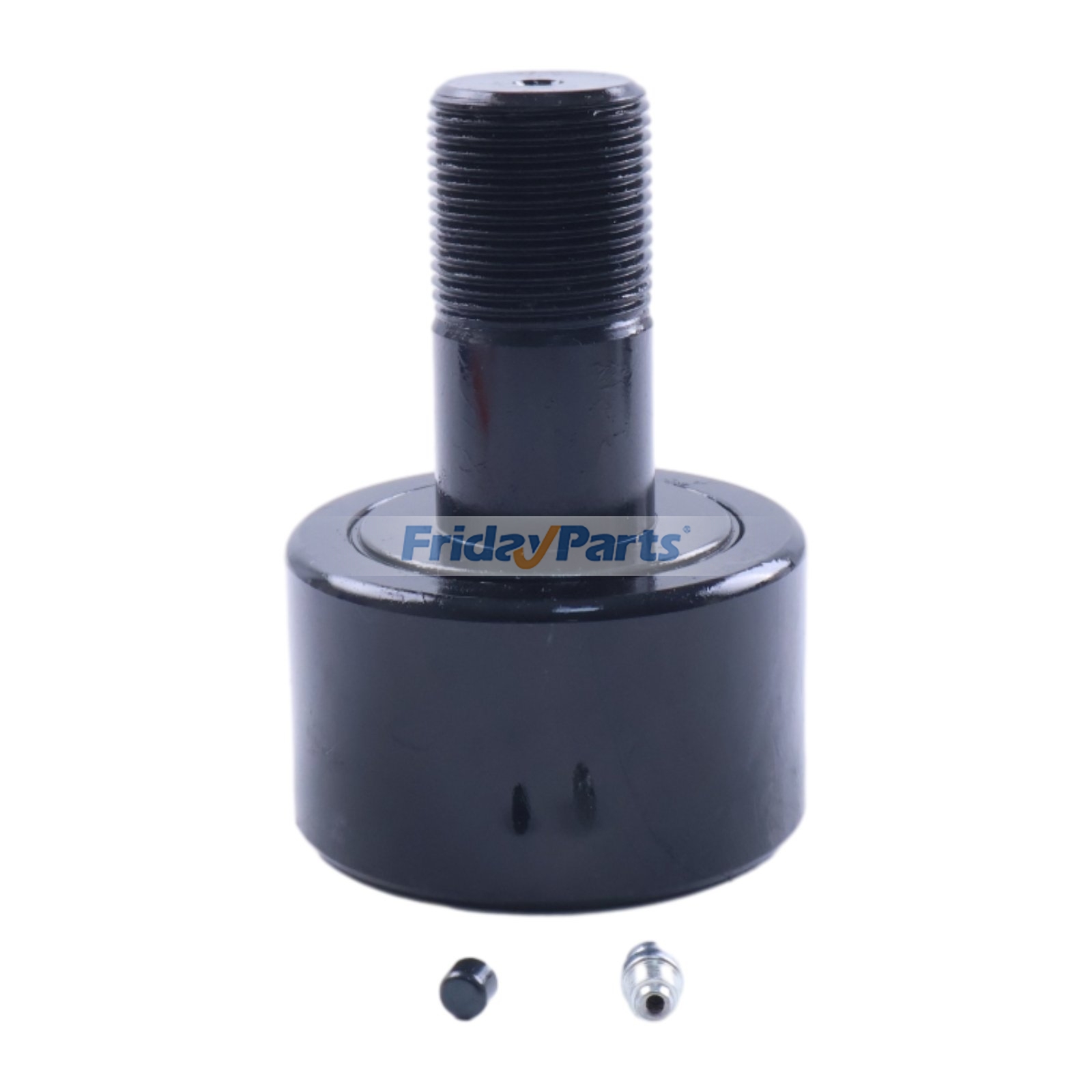 Stud Mount Cam Follower Cylindrical Roller Bearing for Industrial Equipment