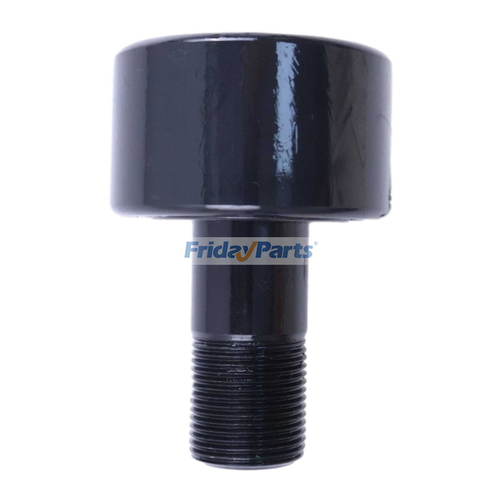 Industrial Equipment Stud Mount Cam Follower Cylindrical Roller Bearing
