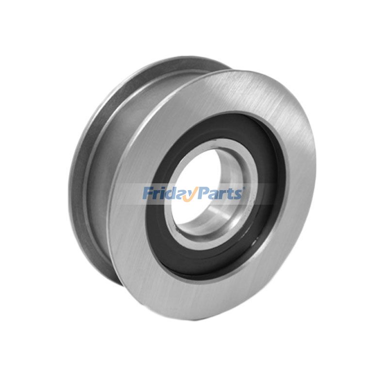 Aftermarket Enduro CGM308PPA Chain Sheave for Forklift